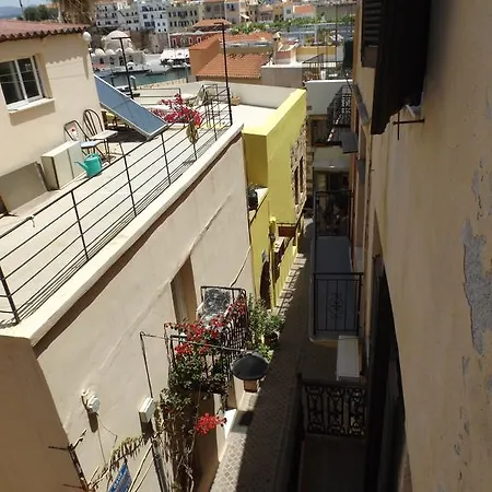 Fivos Chania (Crete)