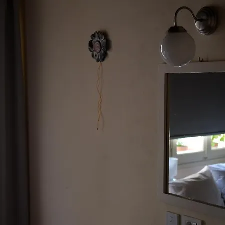 Konukevi Fivos *