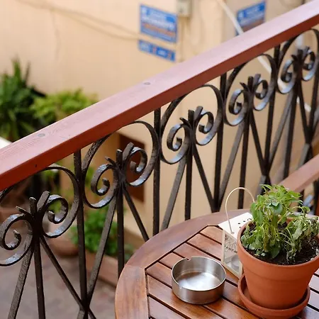 Fivos * Chania (Crete)